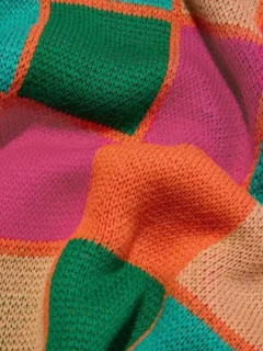 TSS Originals: Honeysuckle Women Oversized Sweaters - Image 7